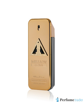 Paco Rabanne 1 Million Elixir Eau de Parfum Intense 100 ml