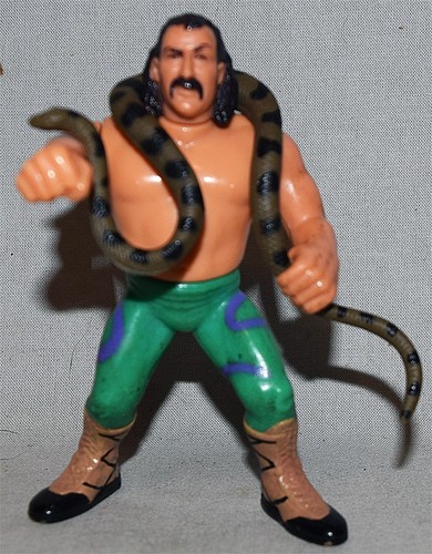 1990 -Jake the Snake Roberts Roberts Roberts Rober...