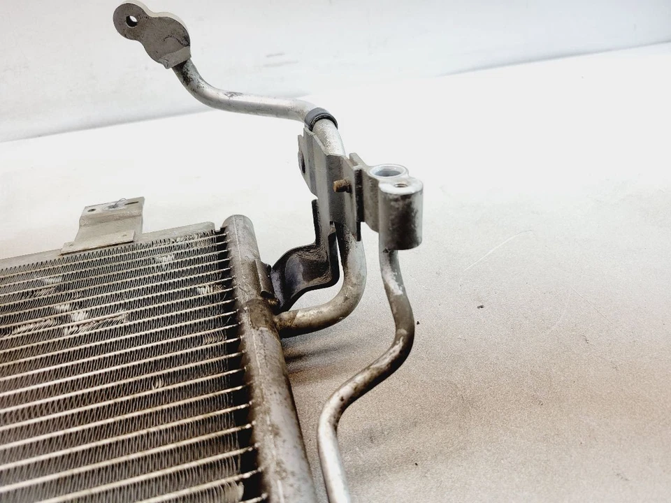 2003 2004 2005 2006 2007 2008 condensador MAZDA 6 AC OEM GK2G-61-480K Foto 4 de 4