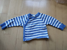 Jacke von Alana, Gr. 62, Junge, Baumwolle