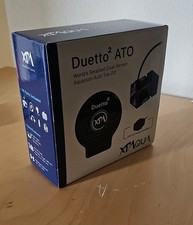 Duetto 2 Dual-Sensor ATO Aquarium Auto-Top-Off System - XP Aqua