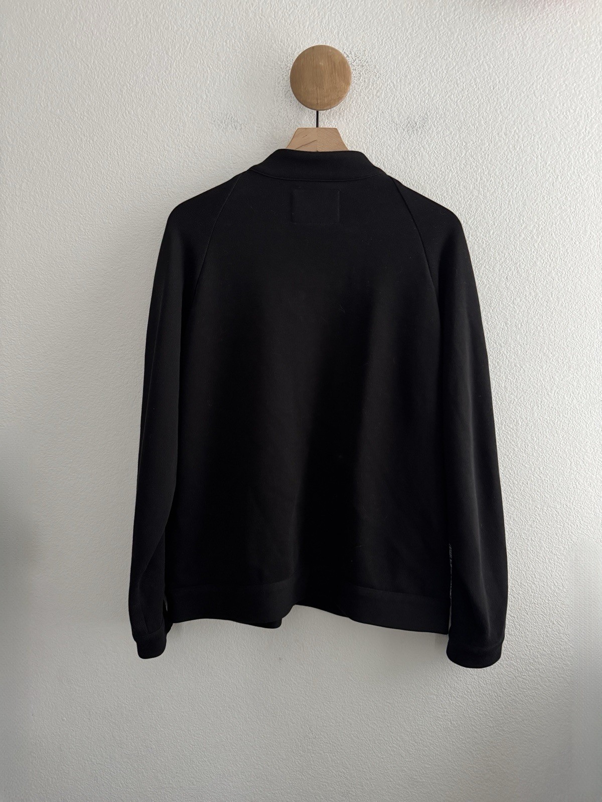 Goodfight Button Sleeve Button Down Cardigan Jack… - image 5