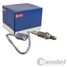 Sonde lambda Nissan 370 Z