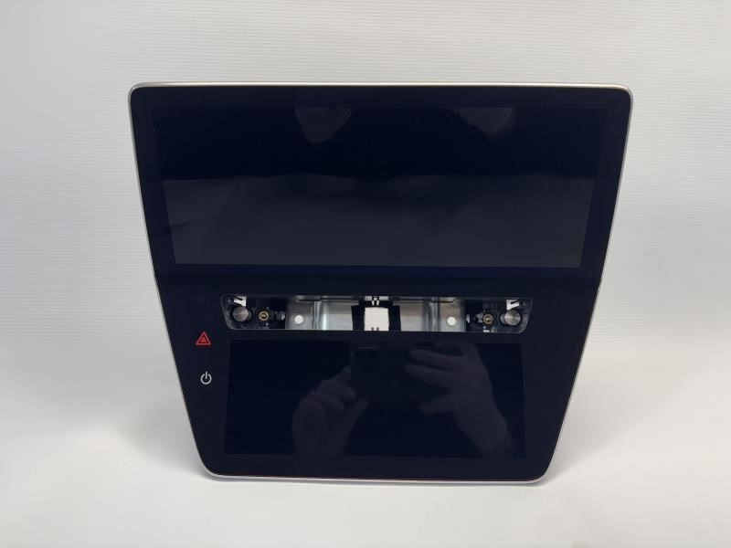 23-24 Maserati Grecale Info-GPS-TV Screen Display P