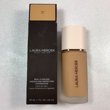 Laura Mercier Real Flawless Weightless Perfecting Waterproof Foundation 4N2 TEA