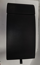 2009-2012 Vw Passat Cc - Rear Seat Center Armrest Arm Rest