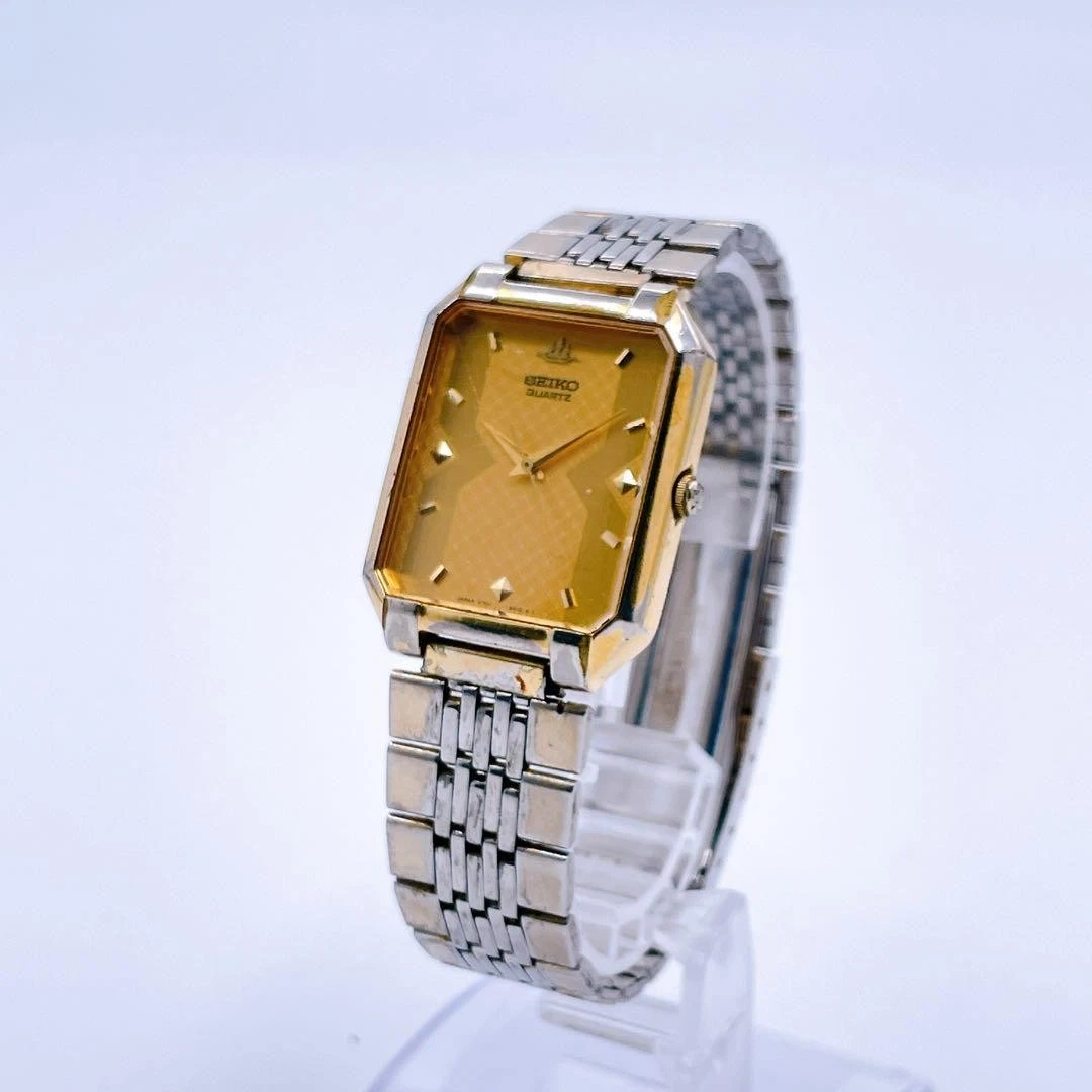 25+ Seiko 5 Quartz Square Wristwatches for sale | Updated Oct 2026