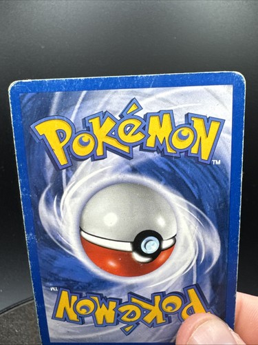 Pokémon Dark Hypno TCG Holo Rare Card 9/82 Wotc Team Rocket - Picture 20 of 24