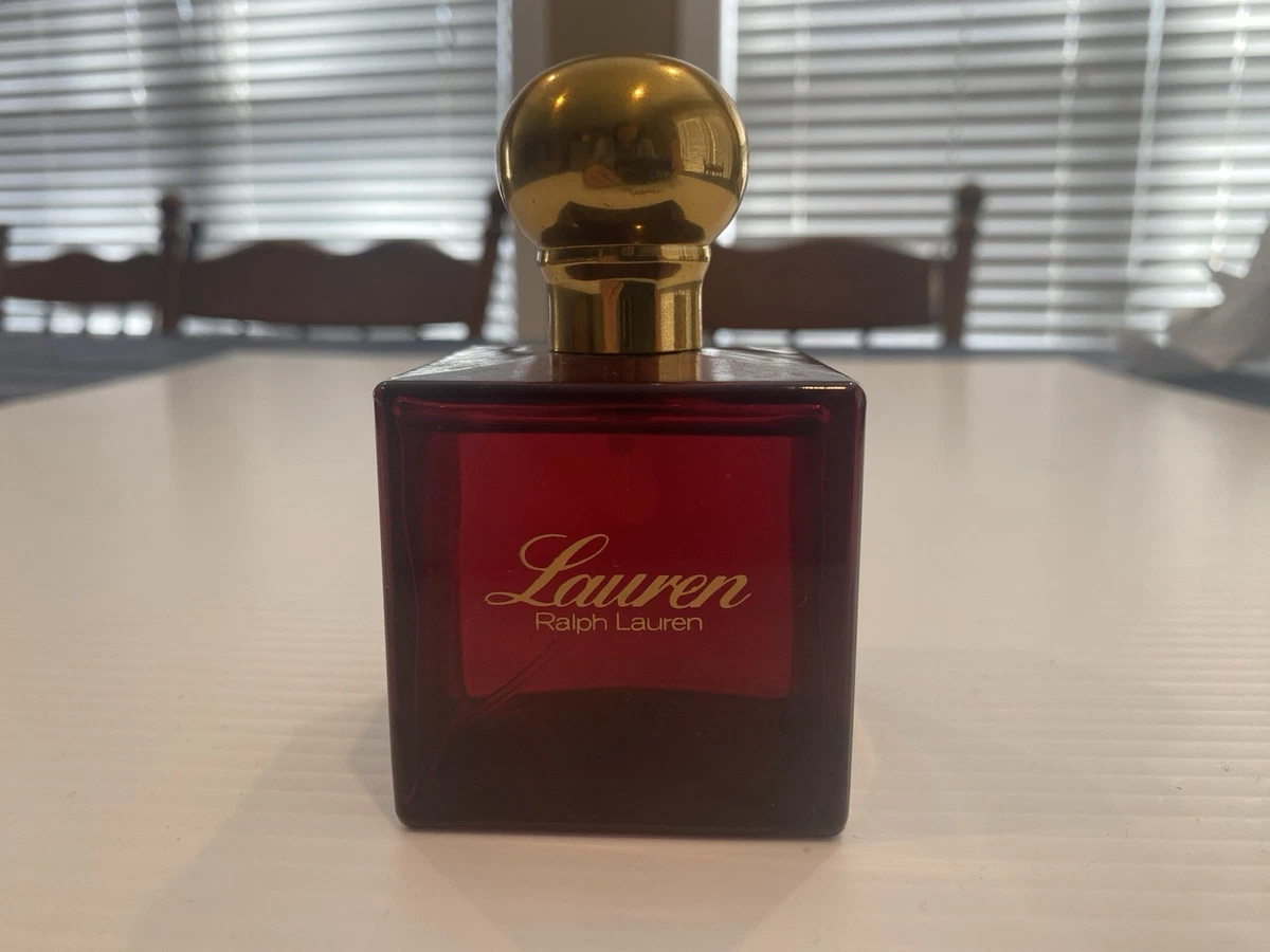 Ralph Lauren Women's Eau de Toilette for sale | eBay