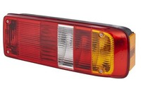 Hella 2VP 340 888-001 Heckleuchte Rechts