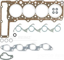 VICTOR REINZ Dichtungssatz Zylinderkopf 02-26515-04 für MERCEDES W201 190 W202 VICTOR REINZ Dichtungssatz Zylinderkopf 02-26515-04 für MERCEDES W201 190 W202