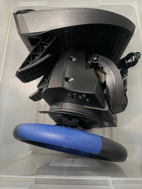 じ*け様 Thrustmaster T150 PROジャンク T150 PRO Force Feedback – Thrustmaster