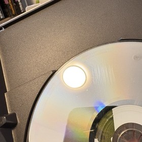 Magic Knight Rayearth SEGA Saturn w Manual Stickers & Reg Card Tested & Working