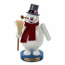 Frosty The Snowman Nutcracker, 10