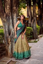 Bridal Lehenga Choli Wedding Lehenga Indian Dress Designer Lehenga Party Wear
