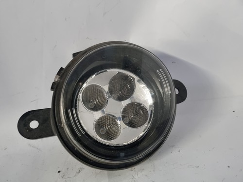 ✅Scheinwerfer RENAULT Twingo III 1,0 Sce 70 266056092R LED Tagfahrleuchte V.L.