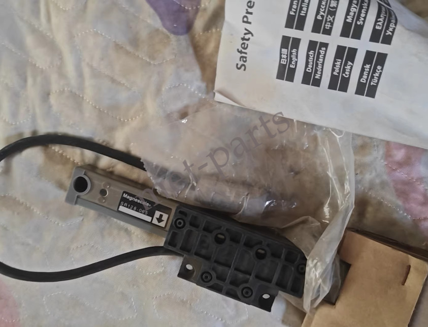 1Pc For SR128-065 Brand New Magnetic Grating Ruler SR128-065