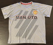Manchester United Shirt