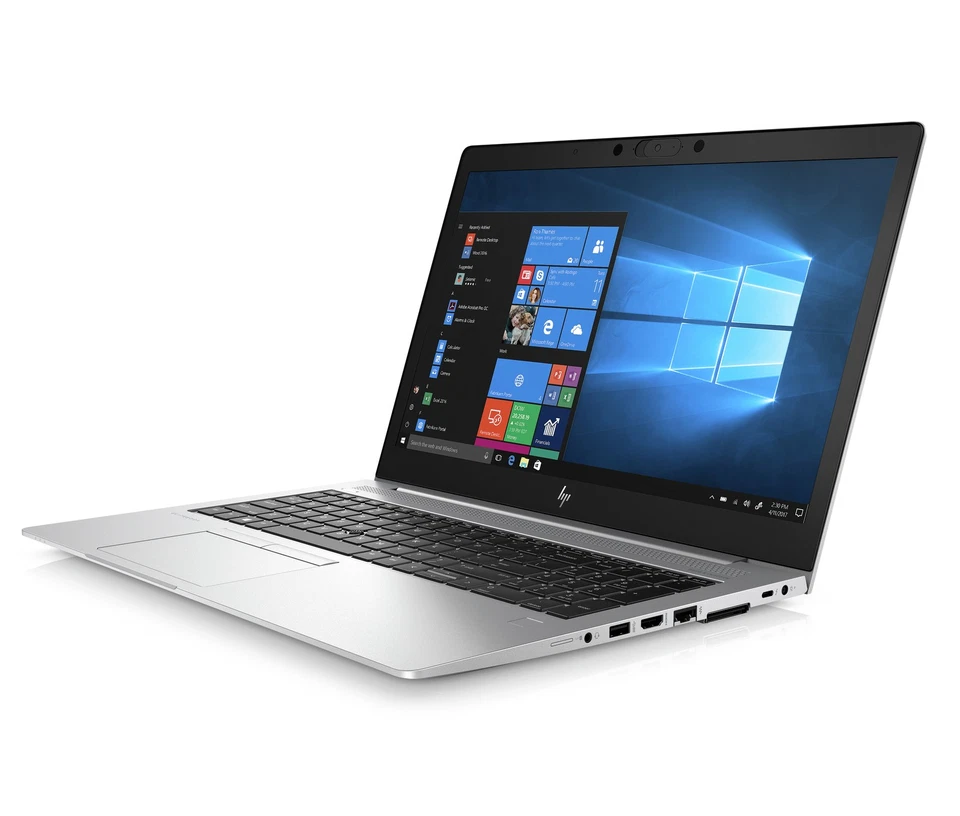 HP EliteBook 850 G5 · i5-8350U · 8GB · 256GB, Foto 2 von 4