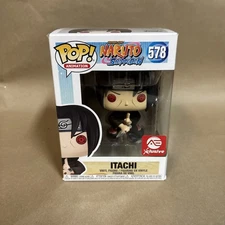 Funko Pop! Vinyl: Naruto - Itachi - Alliance Entertainment (Exclusive) #578