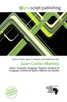 Frederic P. Miller (U. A.) | Juan Carlos Mareco | Taschenbuch | Englisch (2026)