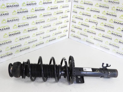 VEERPOOT LINKS VOOR Volkswagen Polo V (6R) Hatchback 1.2 12V (CGPB) 6R0413031C - Afbeelding 4 van 4