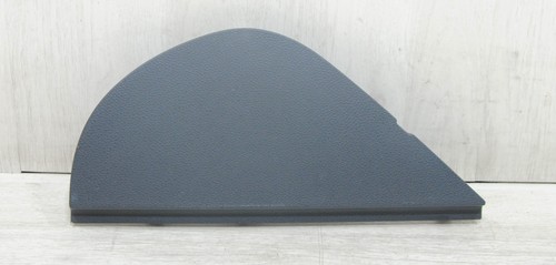 VW Polo 9N 2002 Abdeckung Verkleidung Armaturenbrett LINKS  #150801-G137