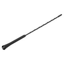 Radio Antenna Mast Rod 16 For 2006-2008 Mazda 6 Gr6a66a30
