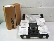 RIDGID V1 KIT (27423) Standard Kit w/Rings for ProPress, 1/2" - 1 1/4"