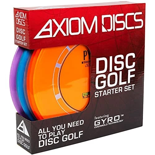Axiom Starter Set