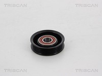 Triscan Spannrolle, Keilrippenriemen U.A. FüR Honda, Rover, Subaru