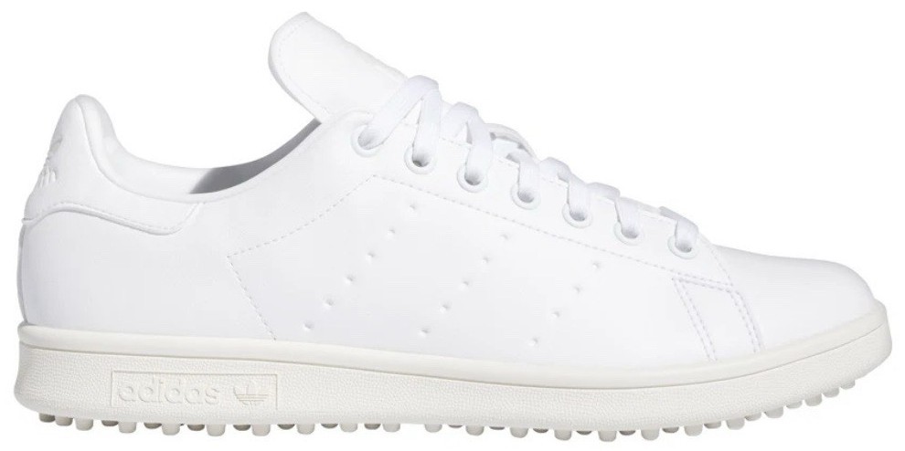 ⑫adidas Stan Smith golf shoes Size 12 - adidas Stan Smith Golf Triple White for sale online | eBay
