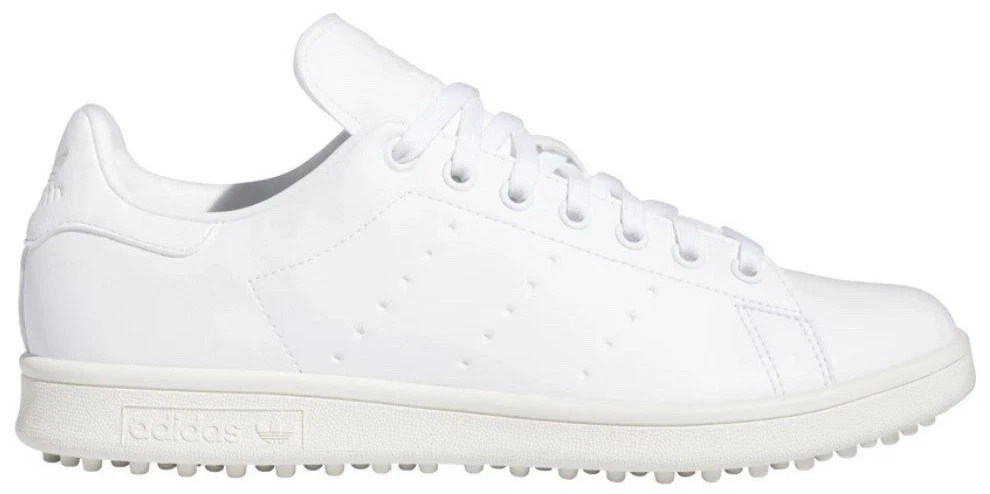Vice Golf x adidas Stan Smith White Tint for Sale | Authenticity