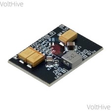 2PCS TPS63020 Power Module with 3.3v Low Ripple Fast Shipping New