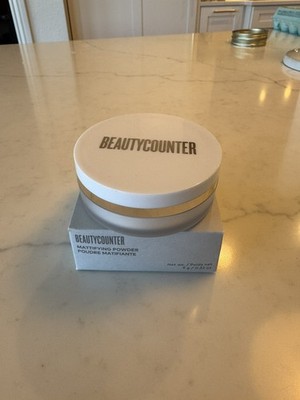 *Beautycounter* Mattifying Facial Make-up Powder - NEW! - FAST SHIP!