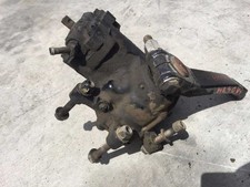 09 Kenworth T600 C-15 Tractor Trw Power Steering Gear Box Hd 17827