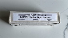 New Doug Fleenor DMX512 Optical Isolater DMXOPTO