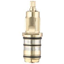 Thermostatic Shower ,Thermostatic Spool,Brass Replacement Thermostatic2335