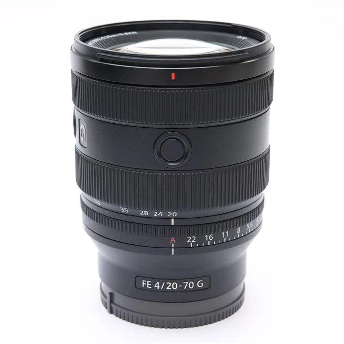 Sony FE f/4 Camera Lenses for sale | eBay
