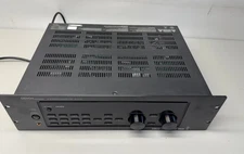 Denon DJ DN-A7100 Surround Preamplifier *Tested working*
