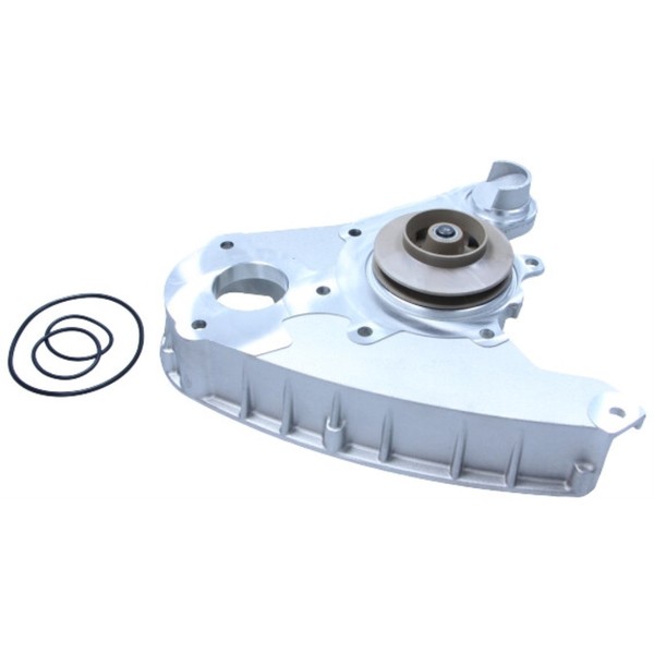 Maxgear Wasserpumpe + Dichtung FüR Fiat Ducato Kasten 250 290 250-image