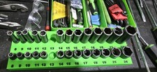 38 Socket Tray Fits Snap On 38 Socket Tray Fits Snap On
