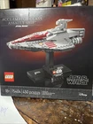 Lego Starwars/75404 Acclamation Assault Ship