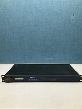 Moxa NPort 5650-16 RS-232/422/485 Serial Communication Rackmount Device Server