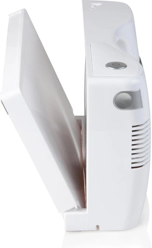 DOMO MS171 Allesschneider Elektrischer 0–15 mm Schneider 120 W wie NEU #Y91-549 - Bild 4 von 4