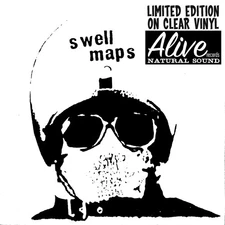 Swell Maps International Rescue Records & LPs New