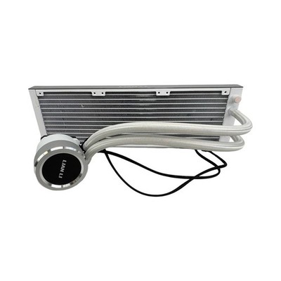 LIAN LI GALAHAD AIO Liquid CPU Cooler 360mm Radiator ONLY - NO SCREWS/MOUNTS