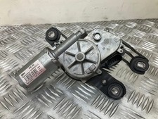 SEAT LEON 5F1 Heckscheibenwischermotor 5F4955711 1.60 Diesel 77kw 2014 34711187