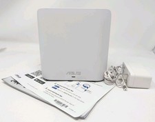 ASUS ZenWiFi BD5 BE5000 Dual-Band WiFi 7 Mesh Router 2.5G Ports