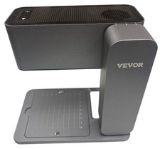VEVOR (2A79Y-Z3) Portable Galvanometer Laser Engravor